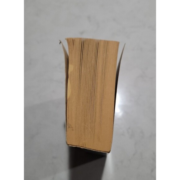 Insomnia by Stephen King 1995 True 1st Edition 1st Printing By Signet Pub. EUC - Picture 8 of 9